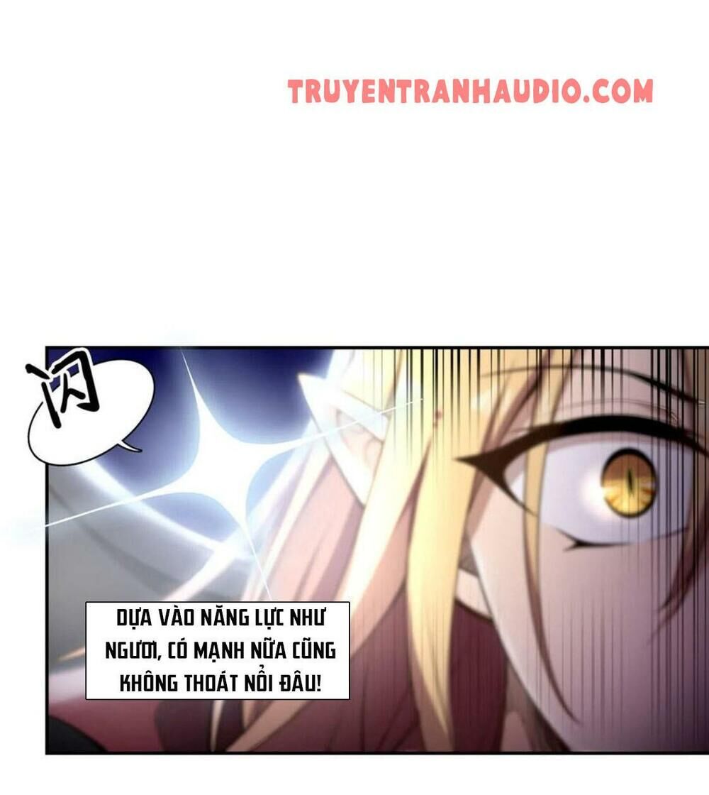 Sứ Đồ Vô Hạn Và 12 Chiến Cơ Chap 50 - Next Chap 51