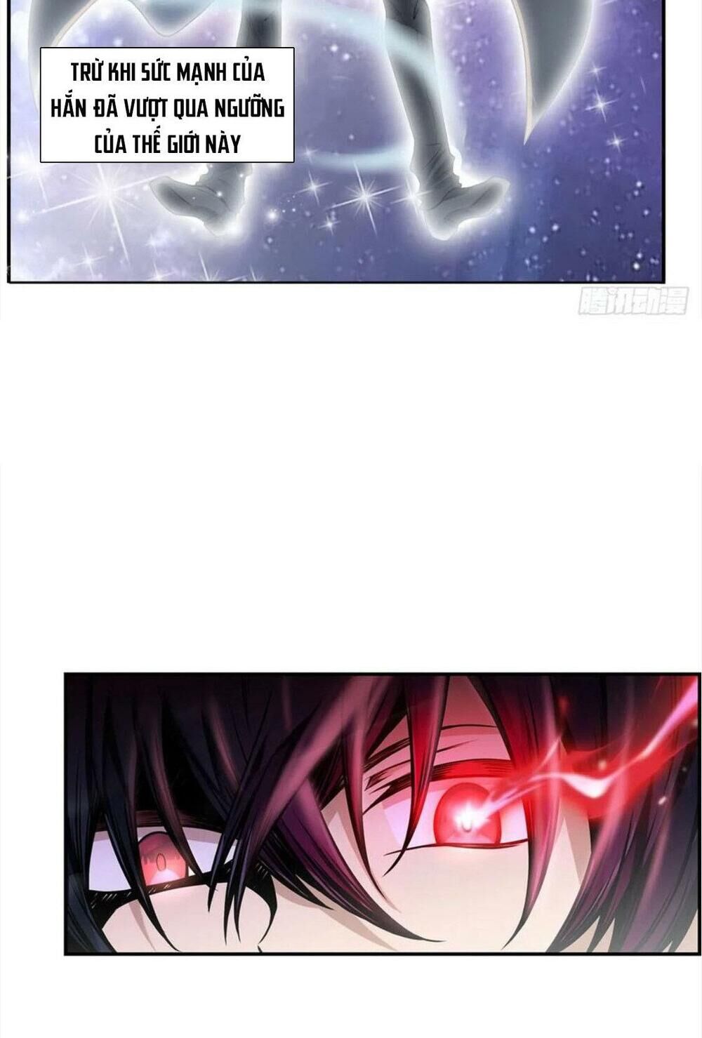 Sứ Đồ Vô Hạn Và 12 Chiến Cơ Chap 50 - Next Chap 51