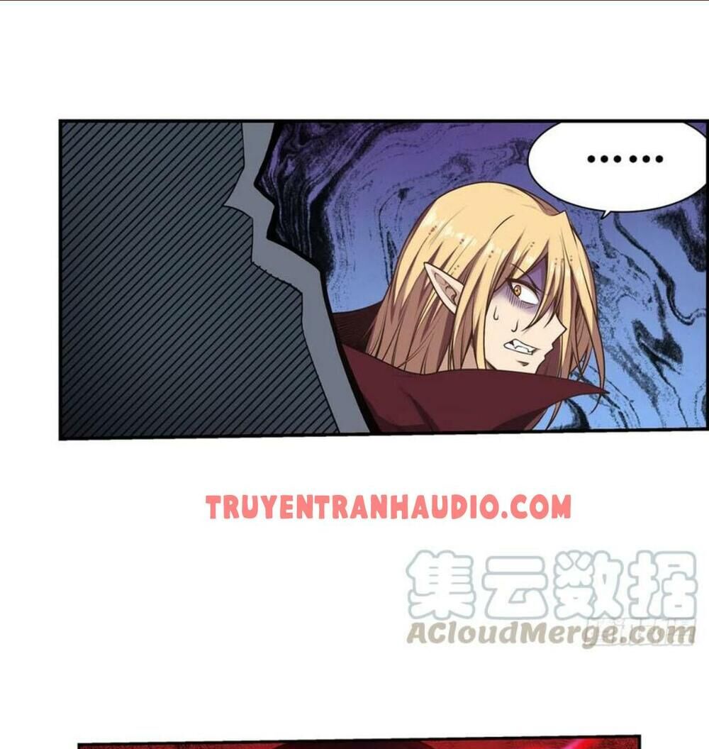 Sứ Đồ Vô Hạn Và 12 Chiến Cơ Chap 50 - Next Chap 51
