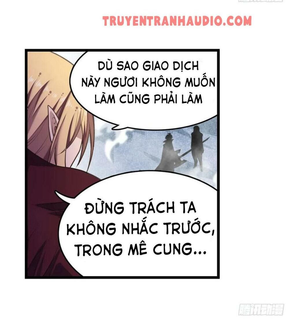 Sứ Đồ Vô Hạn Và 12 Chiến Cơ Chap 50 - Next Chap 51