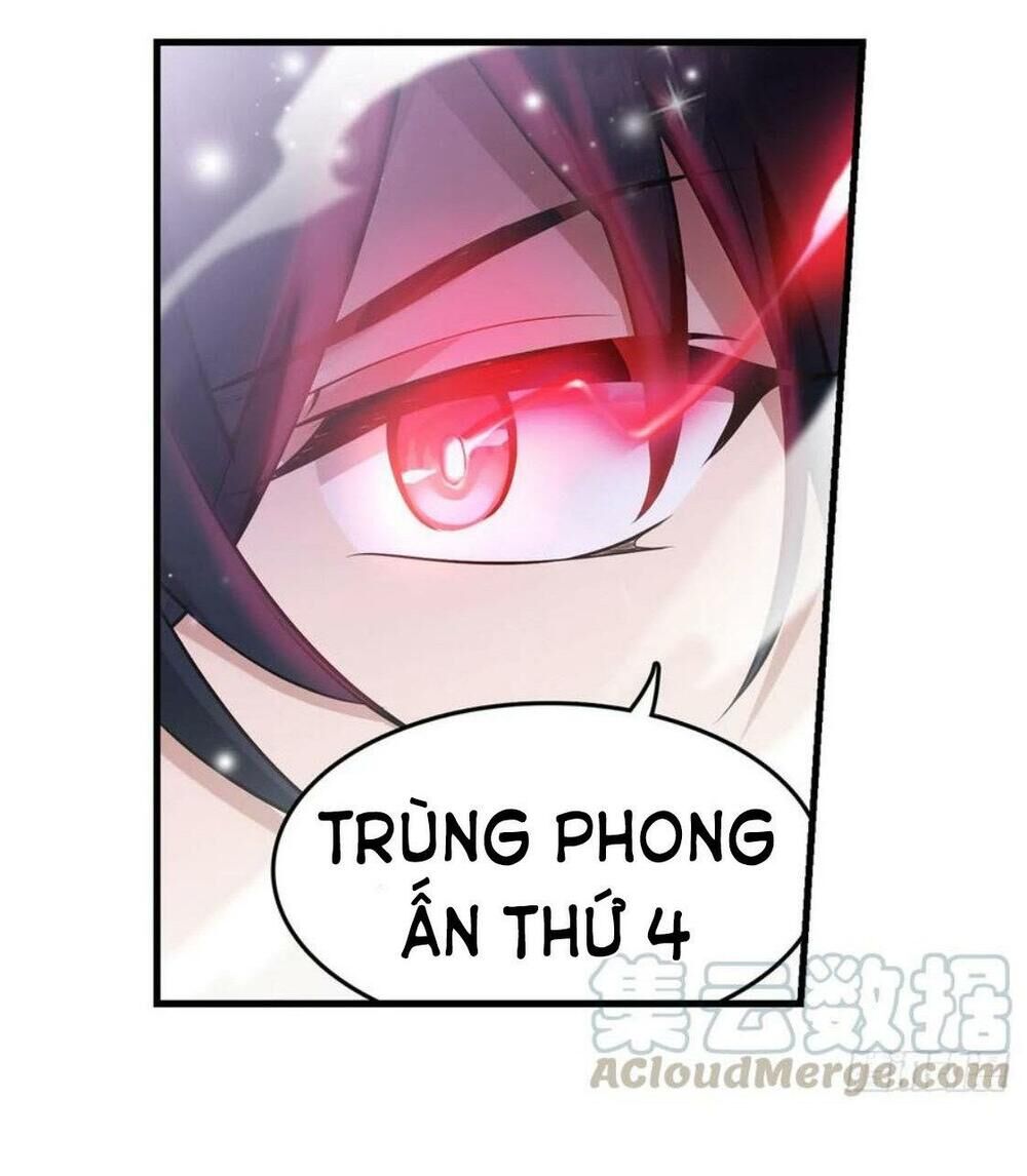 Sứ Đồ Vô Hạn Và 12 Chiến Cơ Chap 50 - Next Chap 51