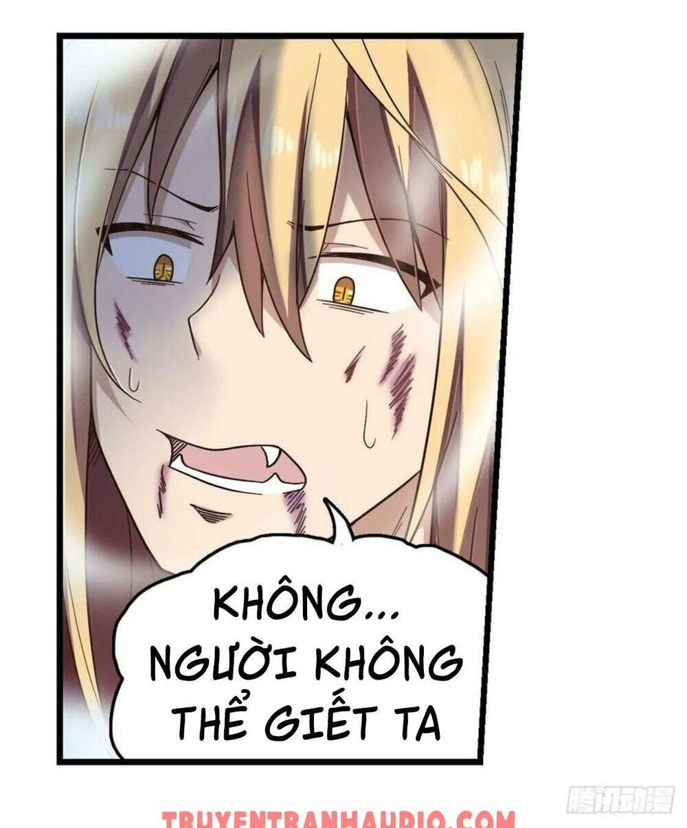 Sứ Đồ Vô Hạn Và 12 Chiến Cơ Chap 51 - Next Chap 52