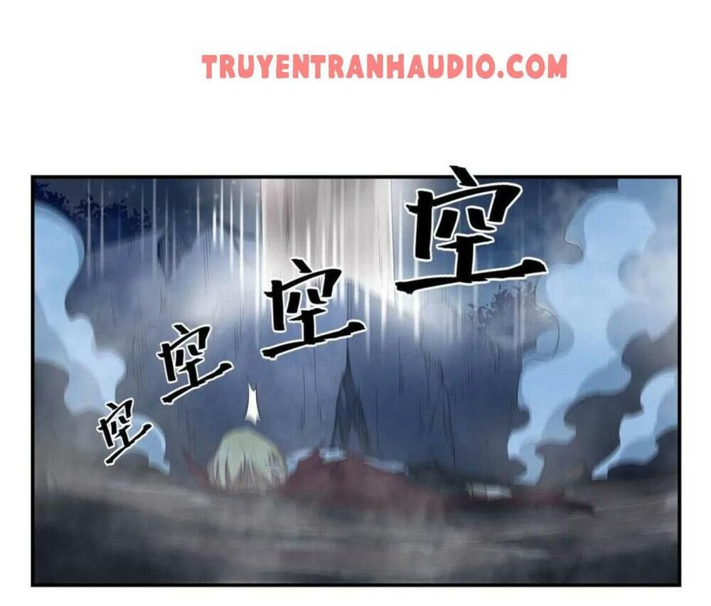 Sứ Đồ Vô Hạn Và 12 Chiến Cơ Chap 51 - Next Chap 52