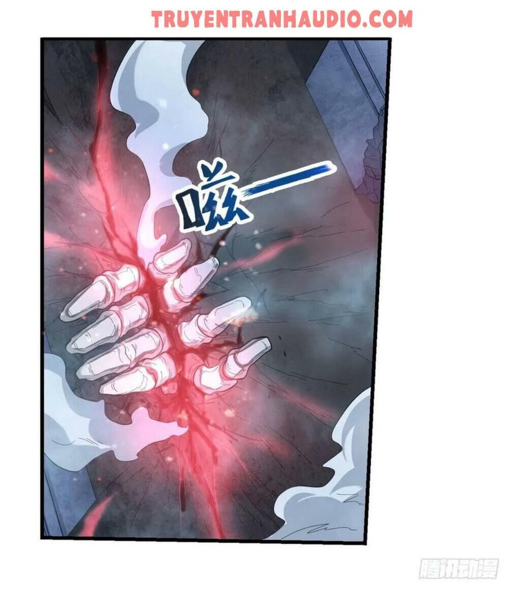 Sứ Đồ Vô Hạn Và 12 Chiến Cơ Chap 51 - Next Chap 52