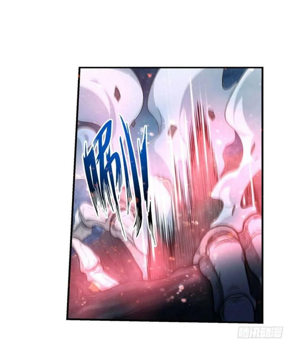 Sứ Đồ Vô Hạn Và 12 Chiến Cơ Chap 51 - Next Chap 52