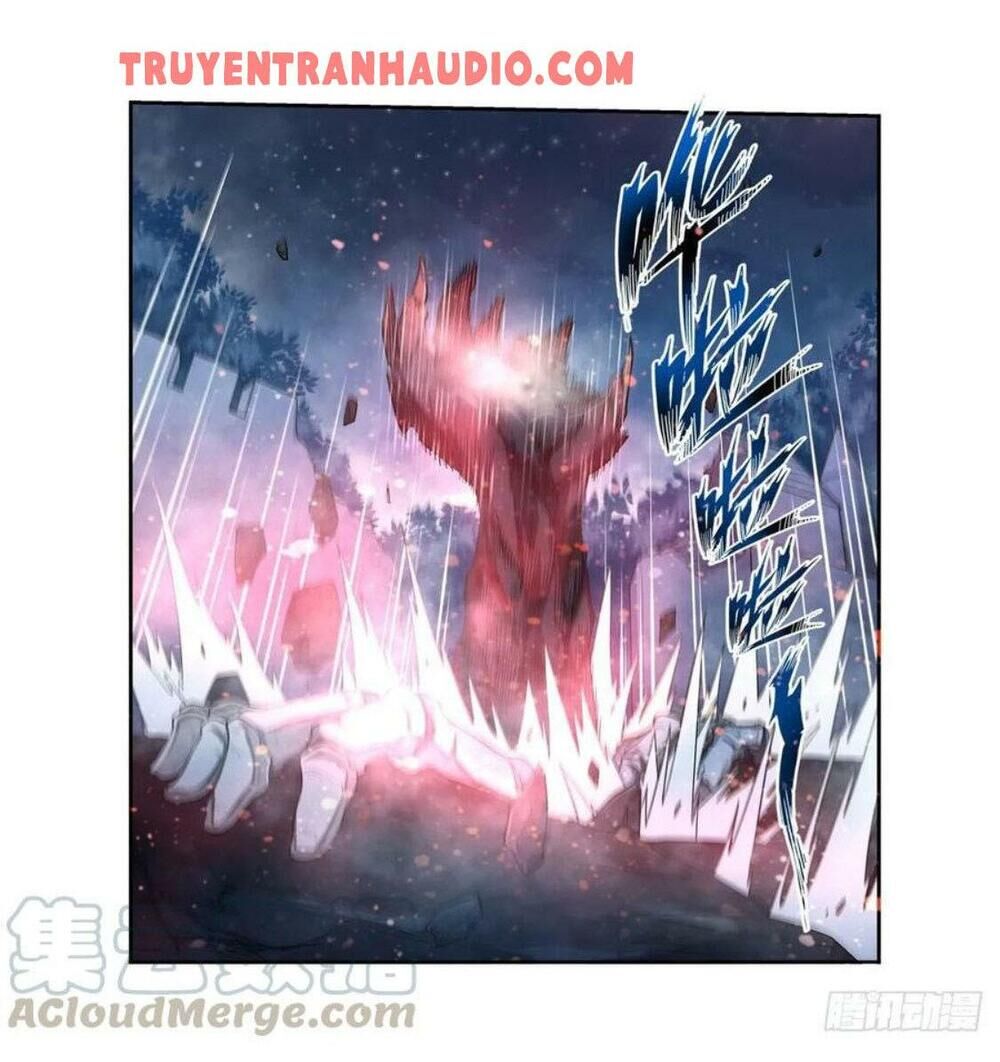 Sứ Đồ Vô Hạn Và 12 Chiến Cơ Chap 51 - Next Chap 52