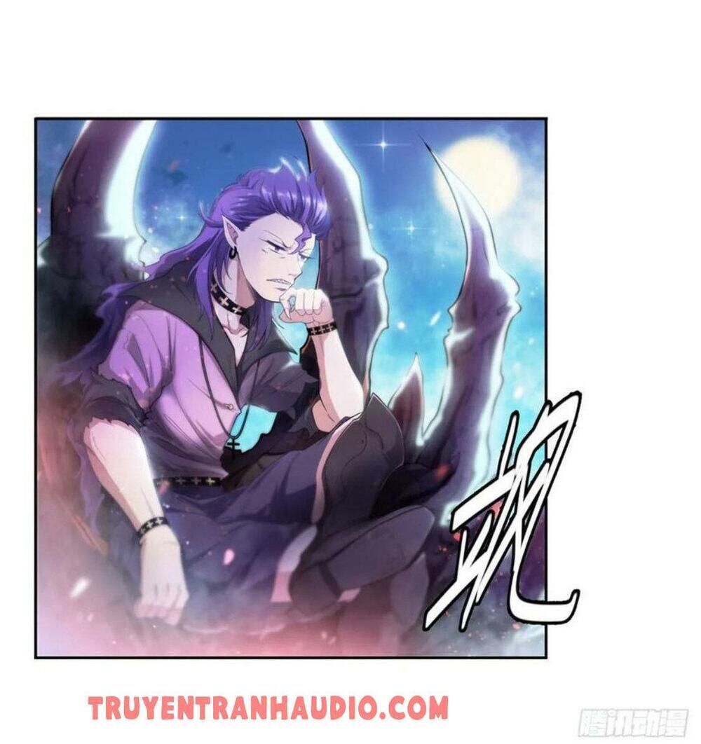 Sứ Đồ Vô Hạn Và 12 Chiến Cơ Chap 51 - Next Chap 52