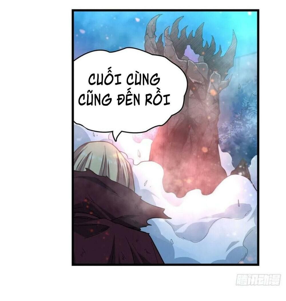 Sứ Đồ Vô Hạn Và 12 Chiến Cơ Chap 51 - Next Chap 52