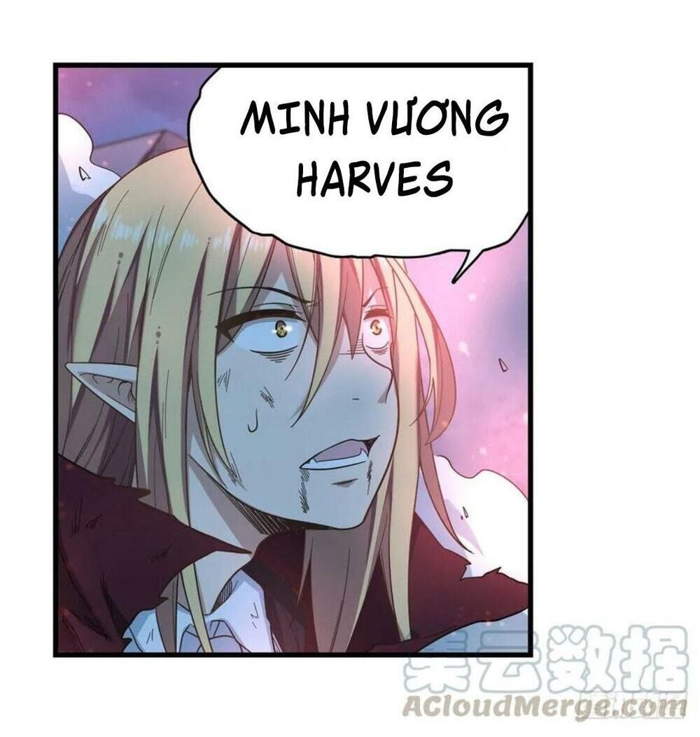 Sứ Đồ Vô Hạn Và 12 Chiến Cơ Chap 51 - Next Chap 52