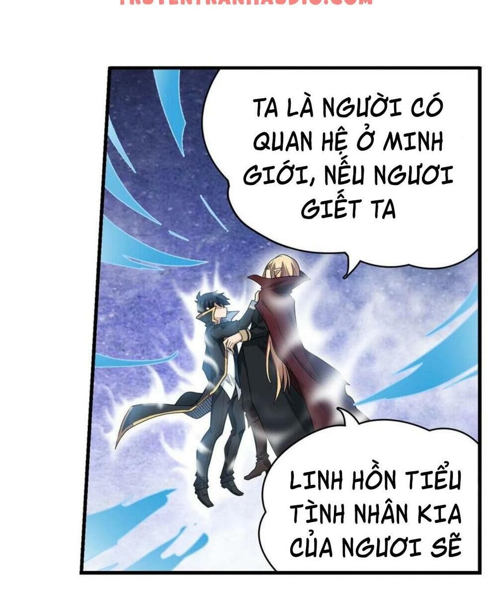 Sứ Đồ Vô Hạn Và 12 Chiến Cơ Chap 51 - Next Chap 52