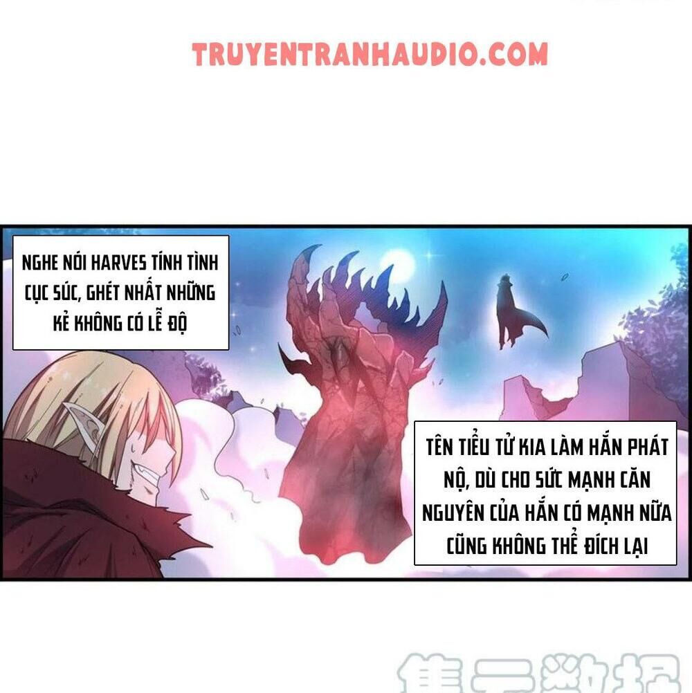 Sứ Đồ Vô Hạn Và 12 Chiến Cơ Chap 51 - Next Chap 52