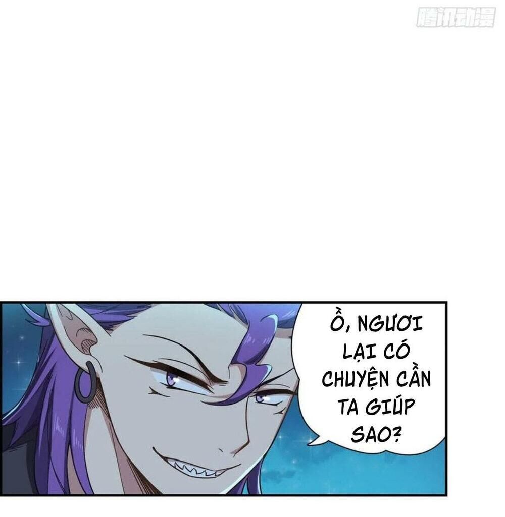 Sứ Đồ Vô Hạn Và 12 Chiến Cơ Chap 51 - Next Chap 52