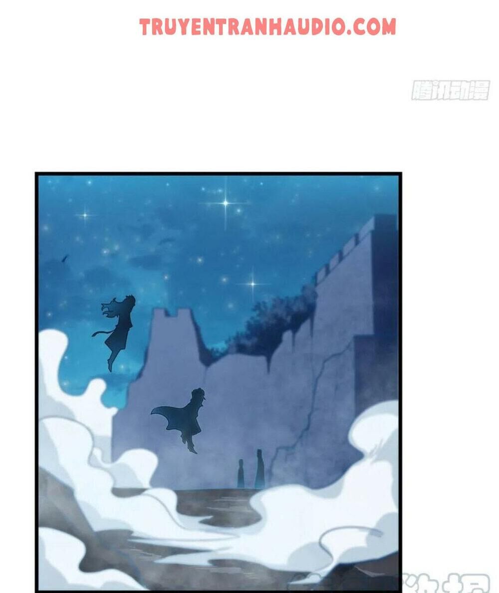 Sứ Đồ Vô Hạn Và 12 Chiến Cơ Chap 51 - Next Chap 52