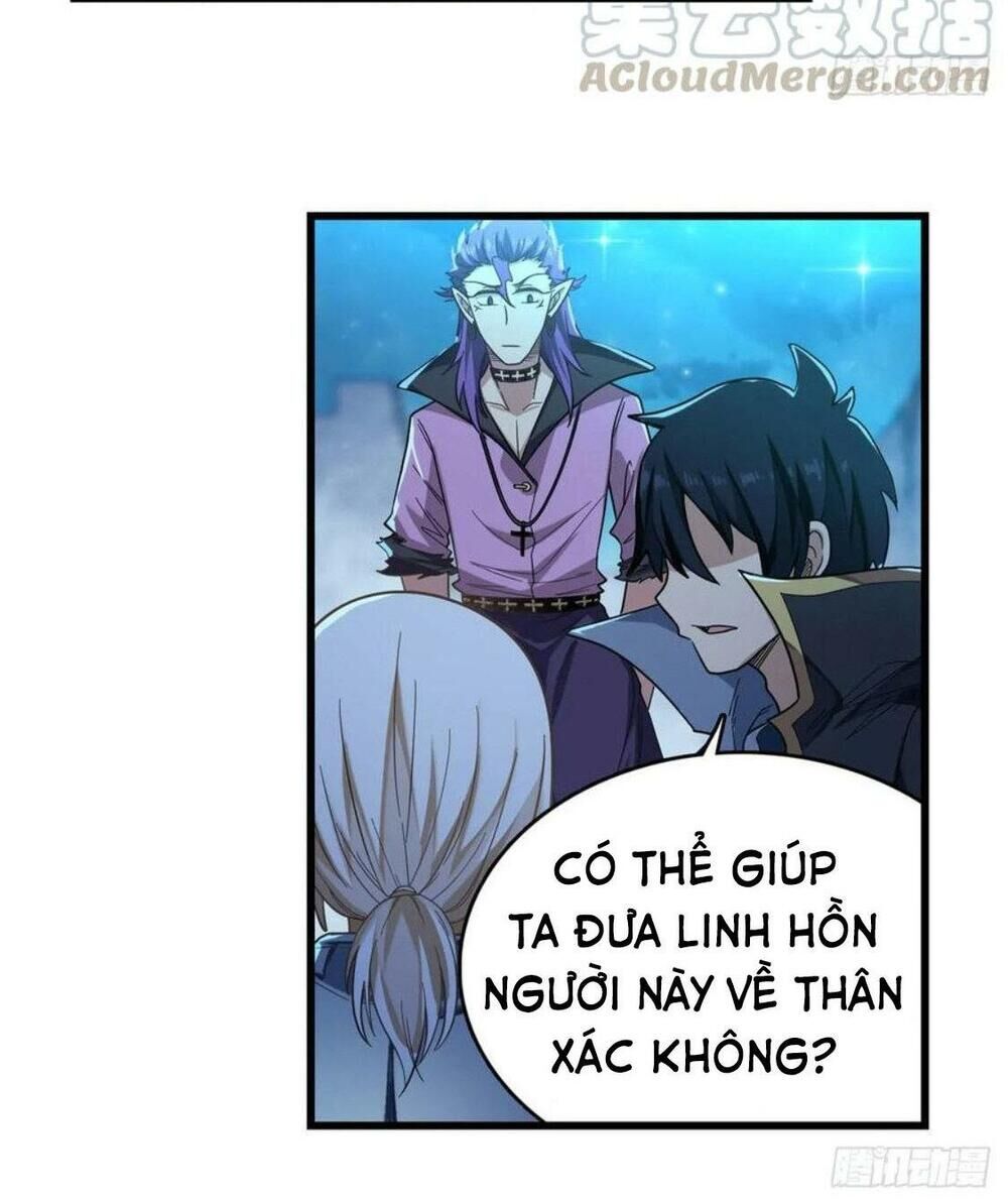 Sứ Đồ Vô Hạn Và 12 Chiến Cơ Chap 51 - Next Chap 52