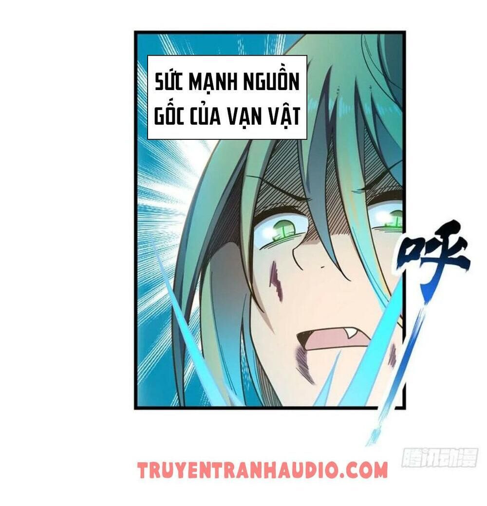 Sứ Đồ Vô Hạn Và 12 Chiến Cơ Chap 51 - Next Chap 52
