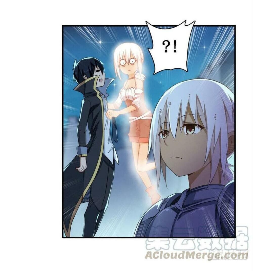 Sứ Đồ Vô Hạn Và 12 Chiến Cơ Chap 52 - Next Chap 53