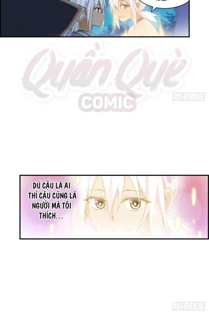 Sứ Đồ Vô Hạn Và 12 Chiến Cơ Chap 53 - Next Chap 54