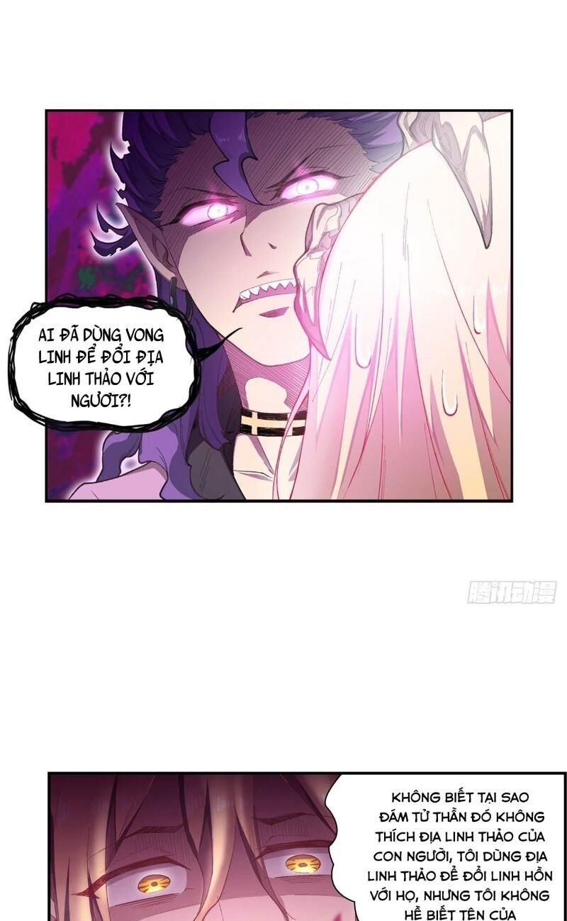 Sứ Đồ Vô Hạn Và 12 Chiến Cơ Chap 53 - Next Chap 54
