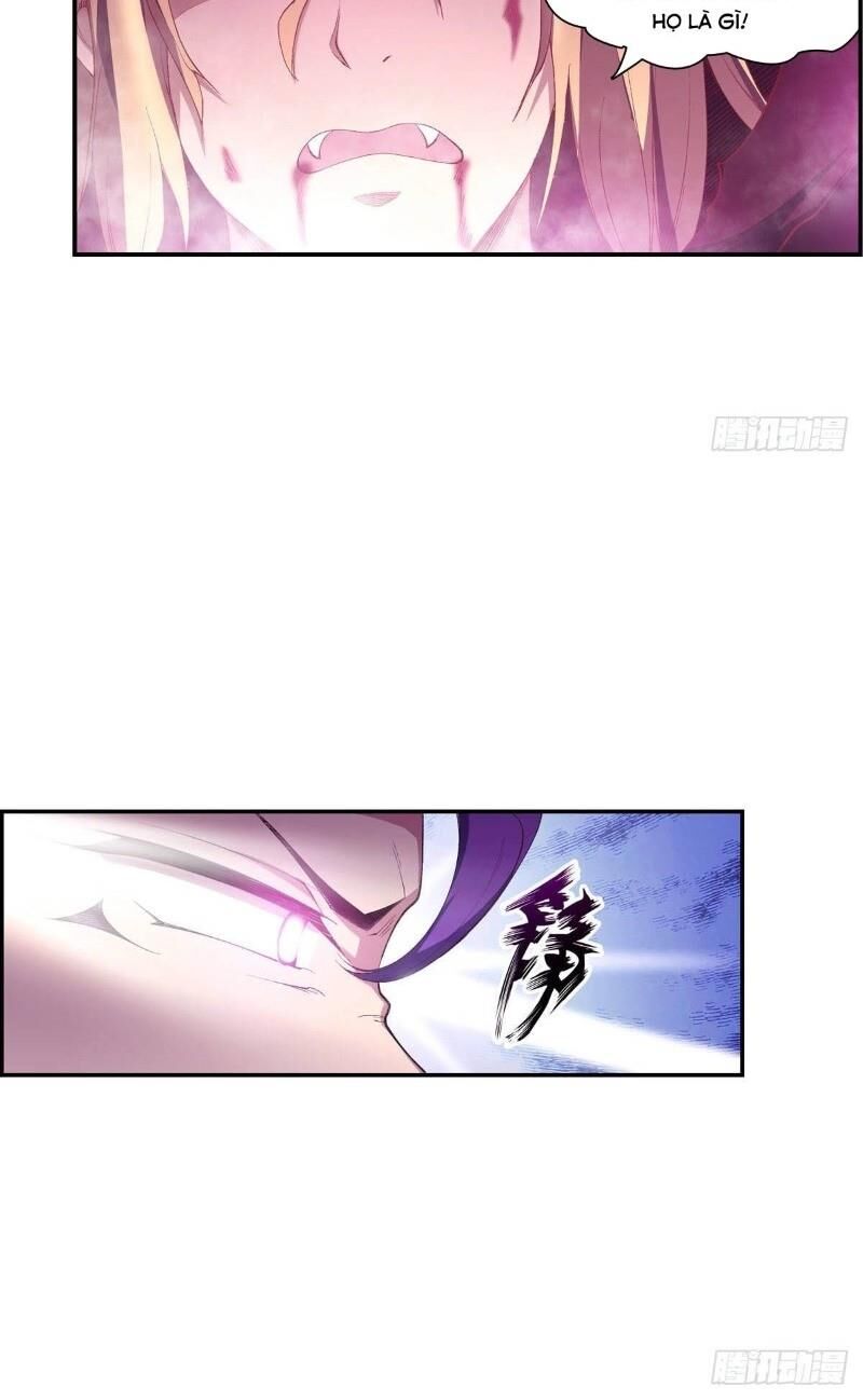 Sứ Đồ Vô Hạn Và 12 Chiến Cơ Chap 53 - Next Chap 54