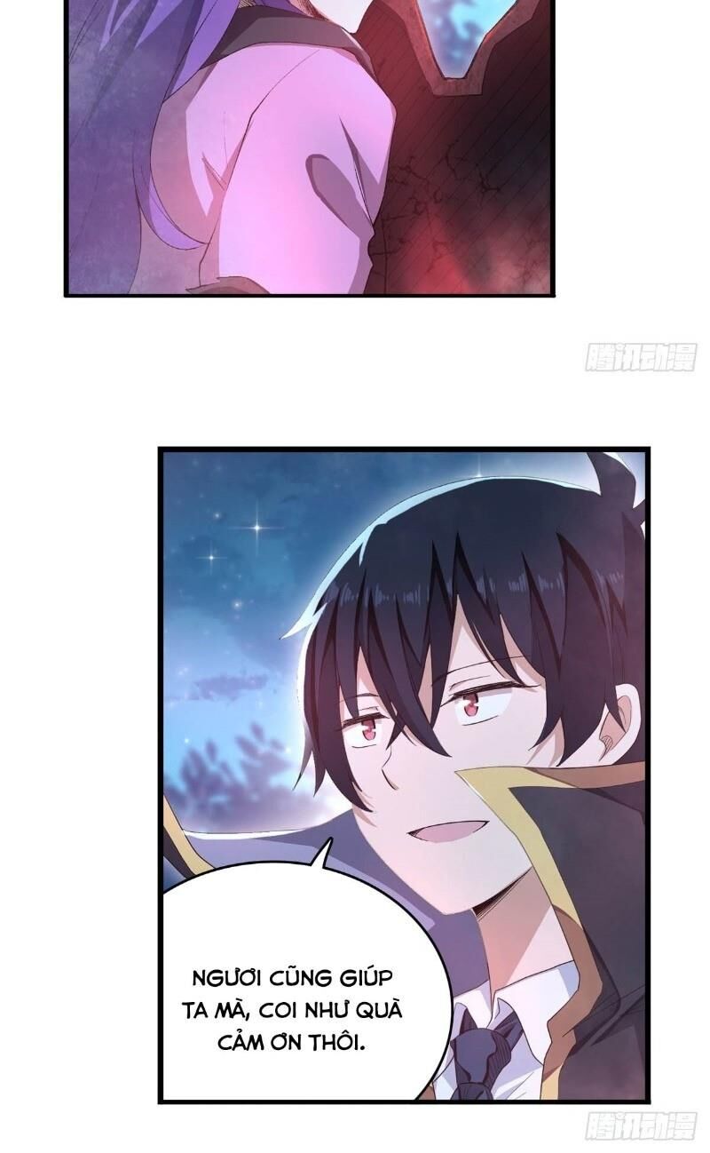 Sứ Đồ Vô Hạn Và 12 Chiến Cơ Chap 53 - Next Chap 54