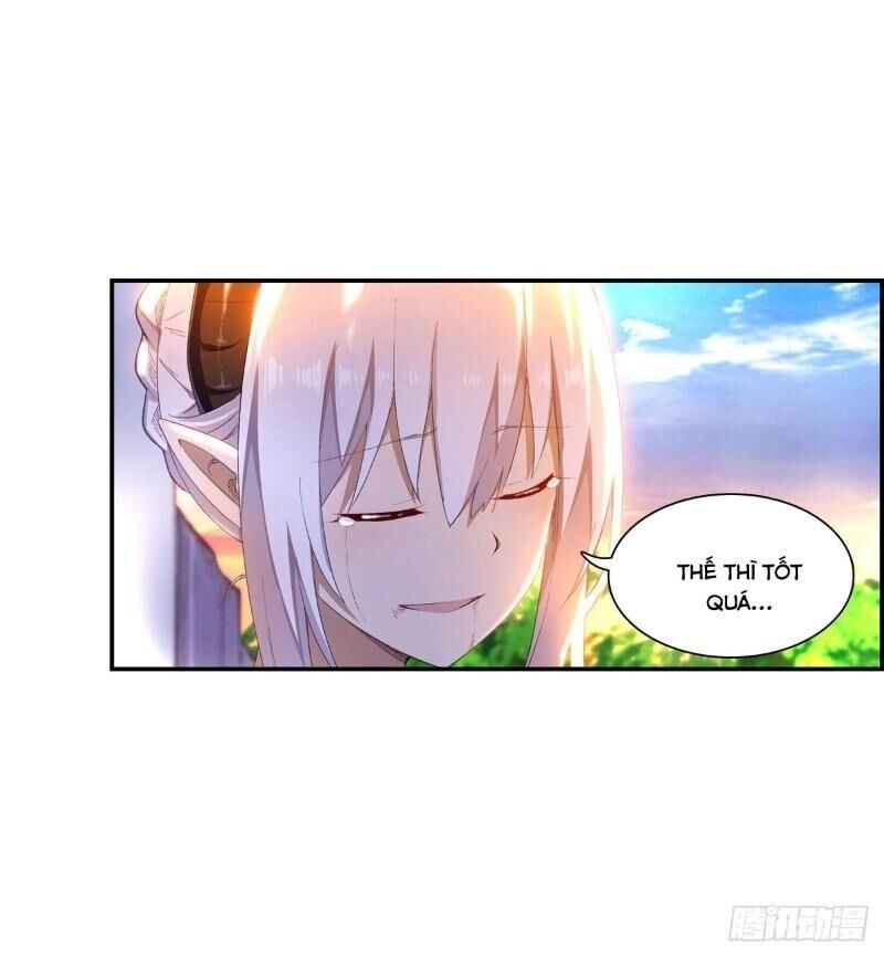 Sứ Đồ Vô Hạn Và 12 Chiến Cơ Chap 53 - Next Chap 54