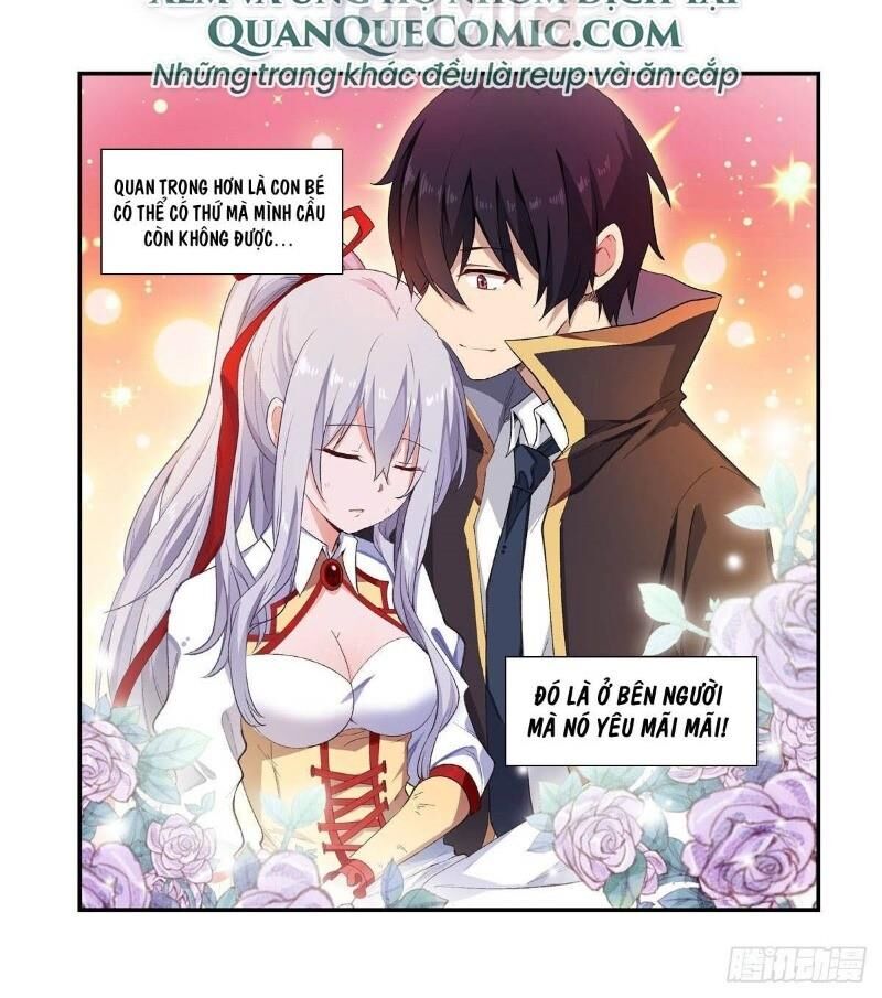 Sứ Đồ Vô Hạn Và 12 Chiến Cơ Chap 53 - Next Chap 54