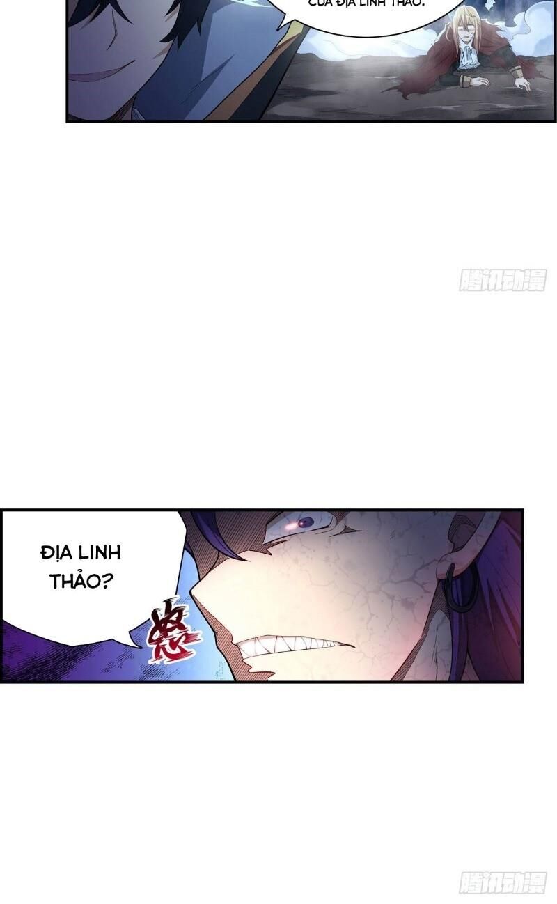 Sứ Đồ Vô Hạn Và 12 Chiến Cơ Chap 53 - Next Chap 54