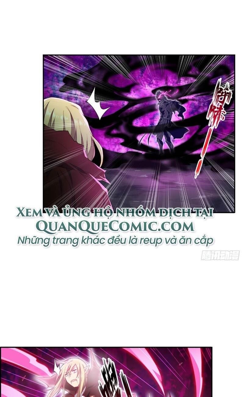 Sứ Đồ Vô Hạn Và 12 Chiến Cơ Chap 53 - Next Chap 54