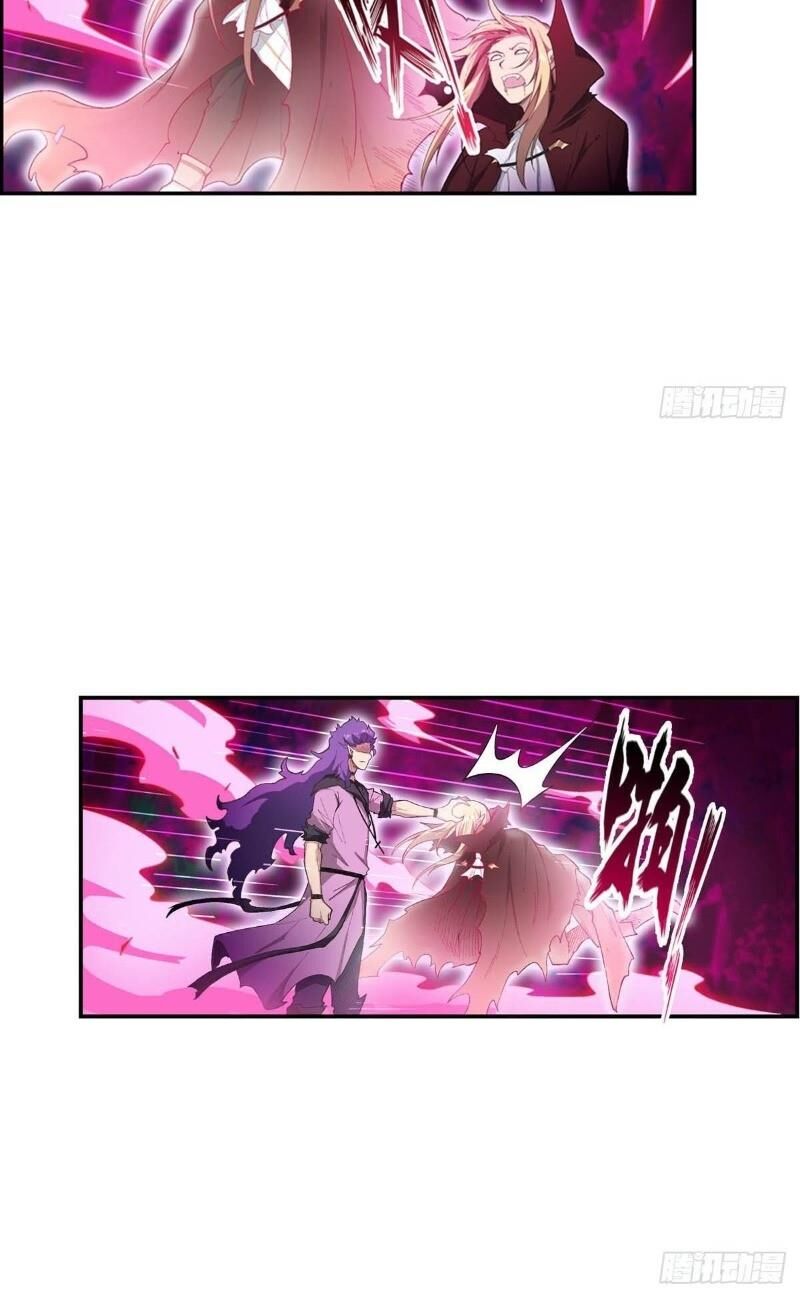 Sứ Đồ Vô Hạn Và 12 Chiến Cơ Chap 53 - Next Chap 54