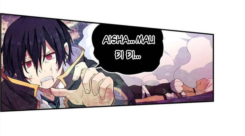 Sứ Đồ Vô Hạn Và 12 Chiến Cơ Chap 54 - Next Chap 55