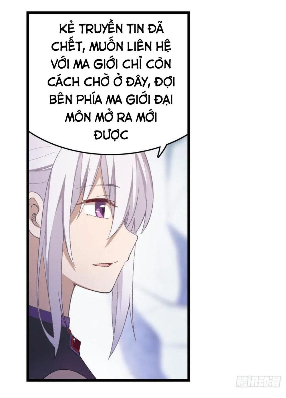 Sứ Đồ Vô Hạn Và 12 Chiến Cơ Chap 54 - Next Chap 55