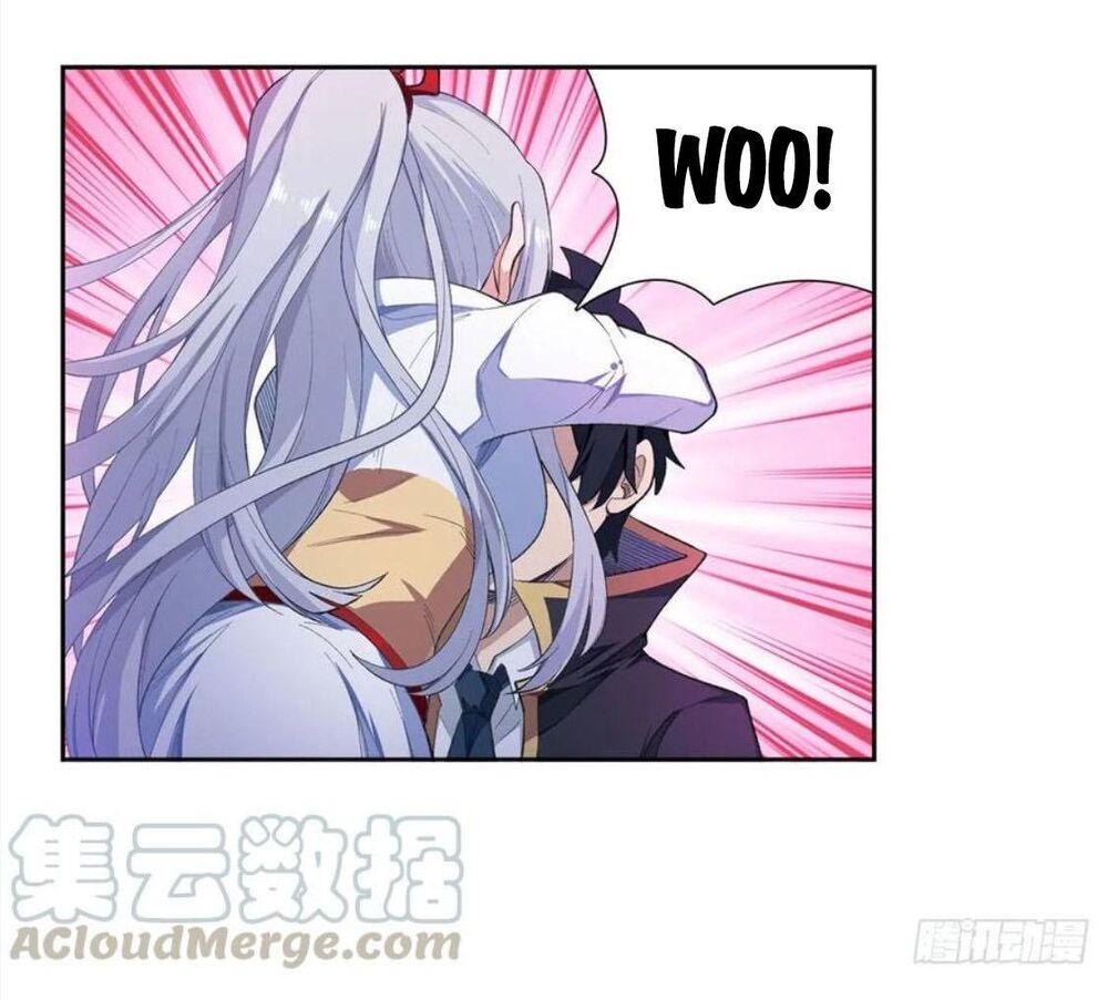 Sứ Đồ Vô Hạn Và 12 Chiến Cơ Chap 54 - Next Chap 55