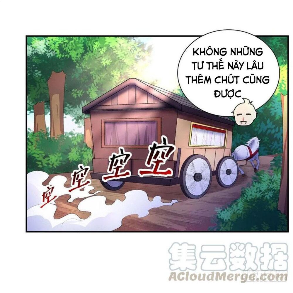 Sứ Đồ Vô Hạn Và 12 Chiến Cơ Chap 54 - Next Chap 55