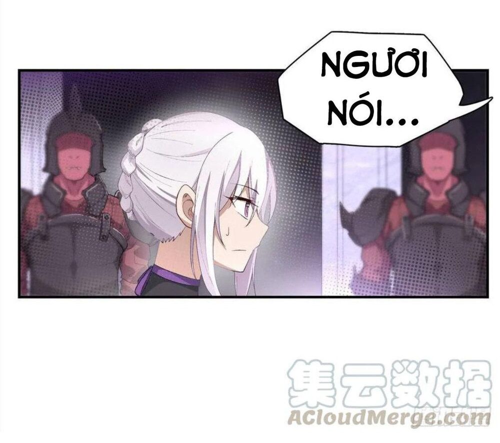 Sứ Đồ Vô Hạn Và 12 Chiến Cơ Chap 54 - Next Chap 55