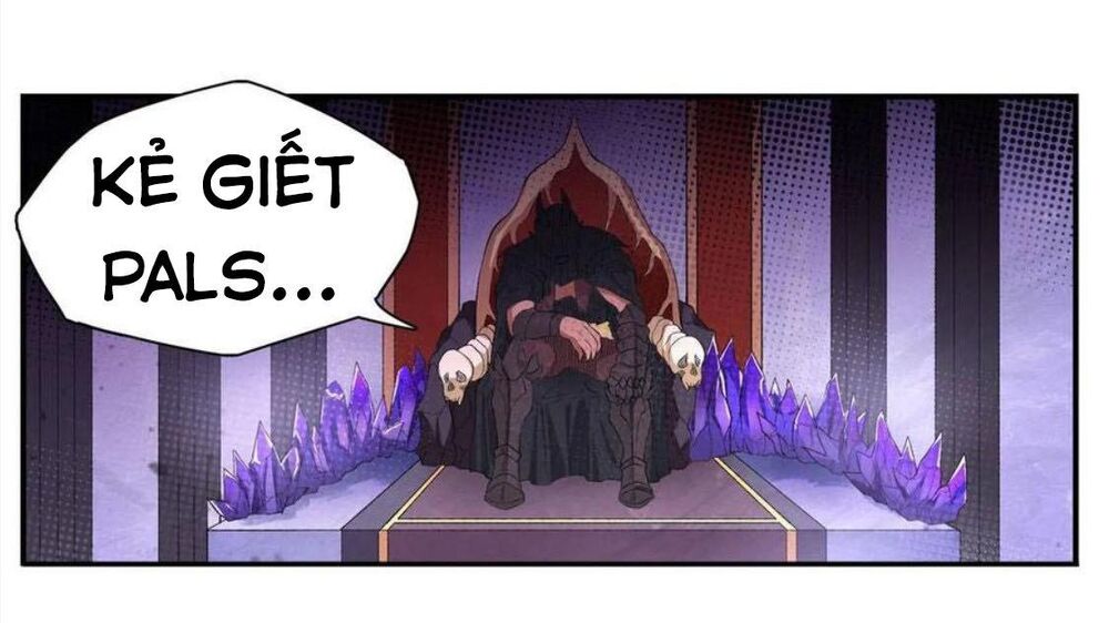 Sứ Đồ Vô Hạn Và 12 Chiến Cơ Chap 54 - Next Chap 55
