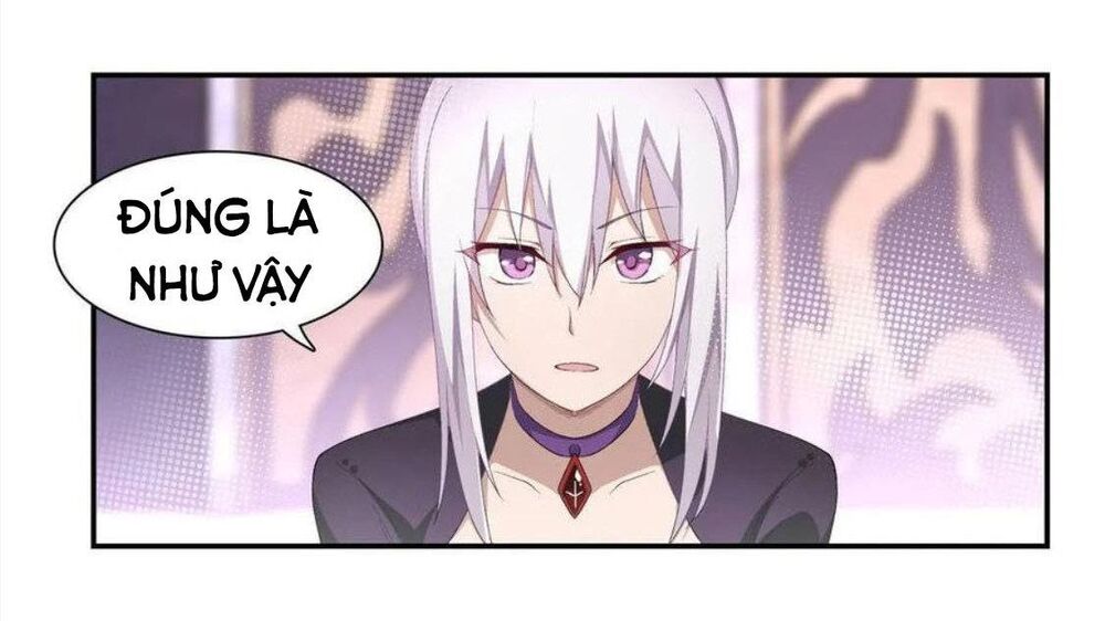 Sứ Đồ Vô Hạn Và 12 Chiến Cơ Chap 54 - Next Chap 55