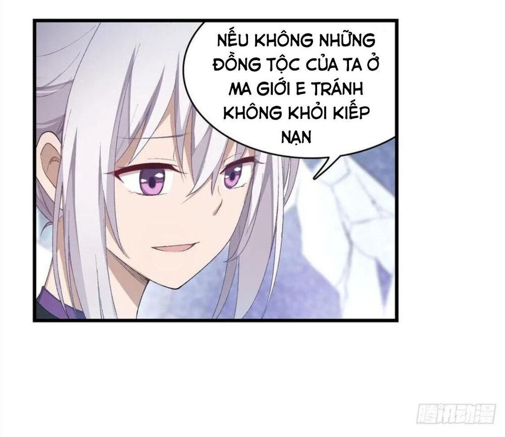 Sứ Đồ Vô Hạn Và 12 Chiến Cơ Chap 54 - Next Chap 55