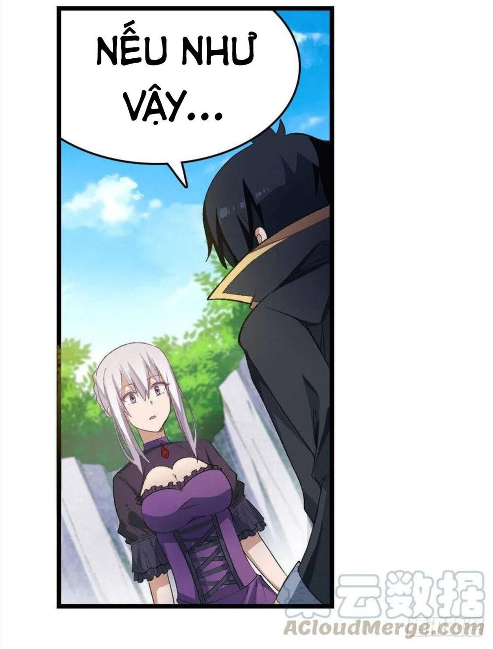 Sứ Đồ Vô Hạn Và 12 Chiến Cơ Chap 54 - Next Chap 55