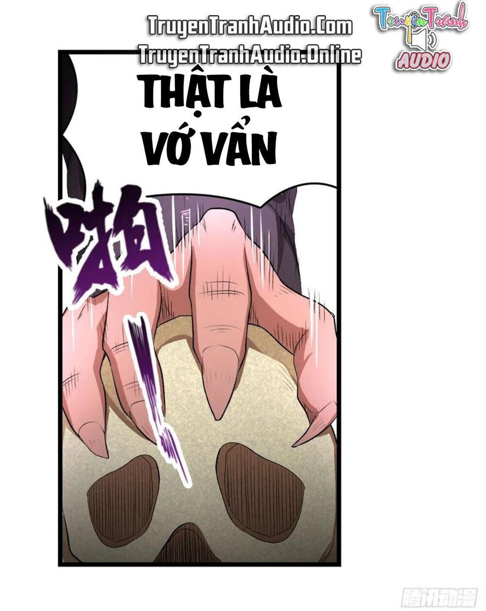 Sứ Đồ Vô Hạn Và 12 Chiến Cơ Chap 55 - Next Chap 56