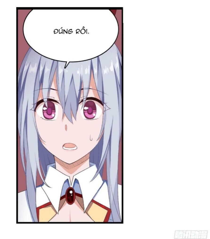 Sứ Đồ Vô Hạn Và 12 Chiến Cơ Chap 56 - Next Chap 57