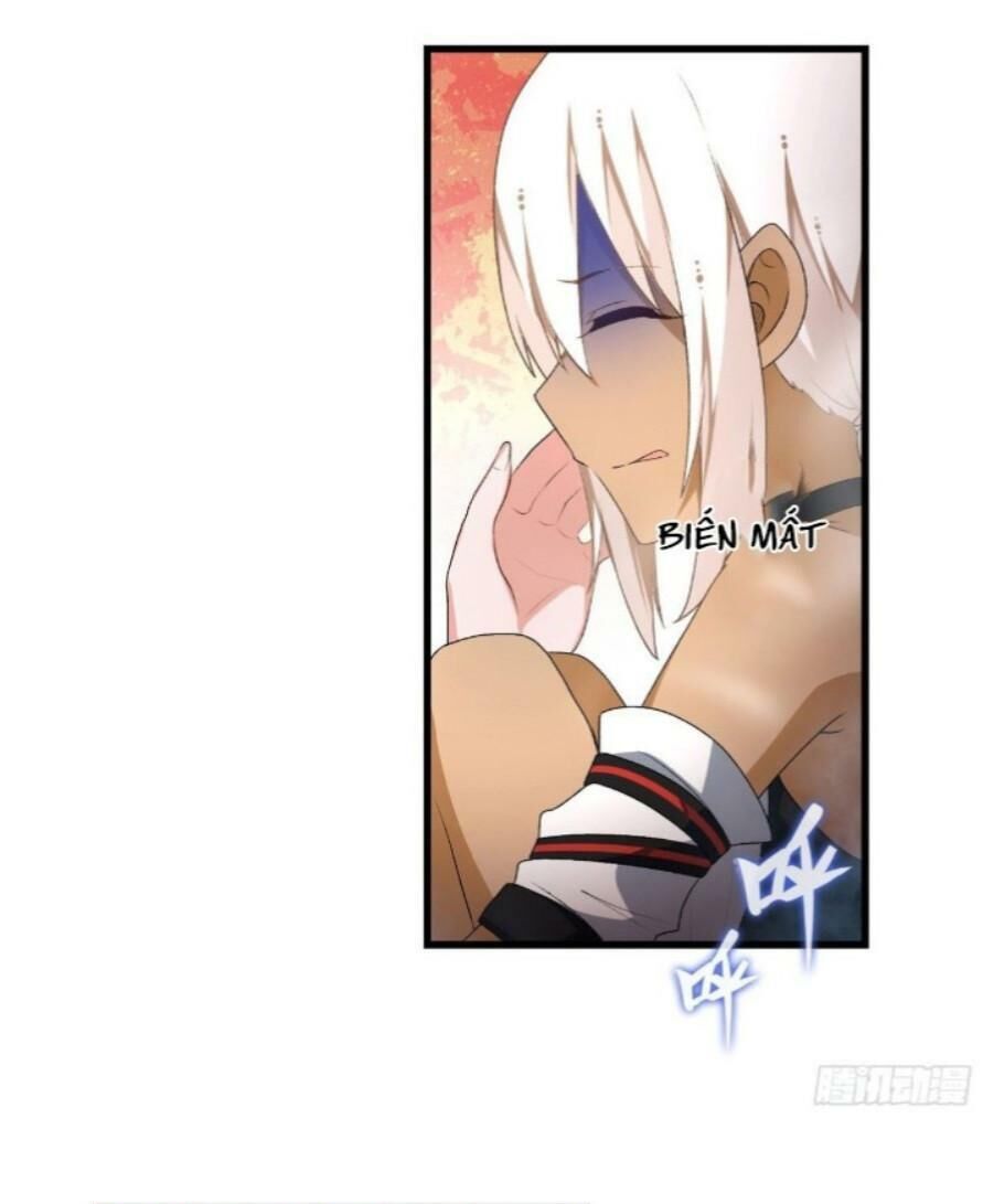 Sứ Đồ Vô Hạn Và 12 Chiến Cơ Chap 56 - Next Chap 57