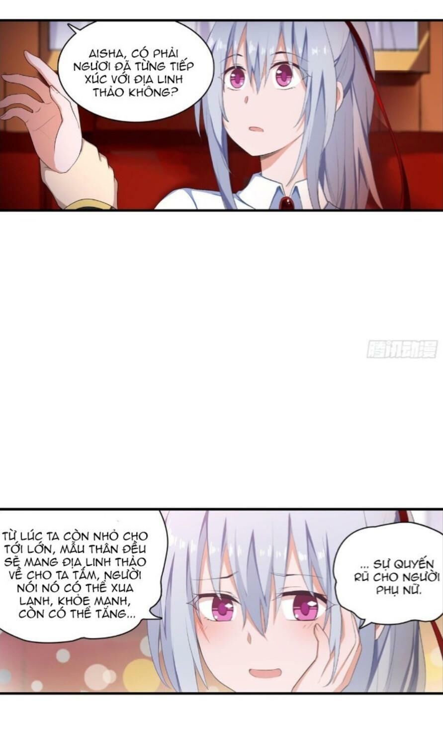 Sứ Đồ Vô Hạn Và 12 Chiến Cơ Chap 56 - Next Chap 57