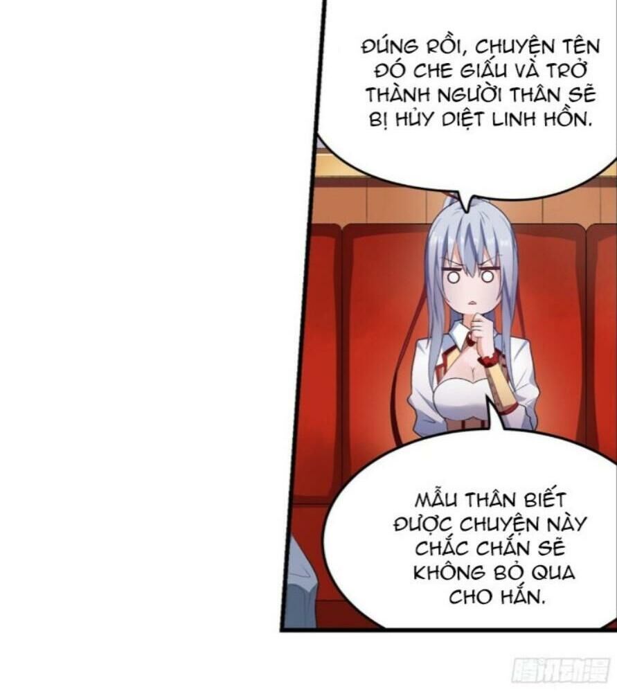 Sứ Đồ Vô Hạn Và 12 Chiến Cơ Chap 56 - Next Chap 57