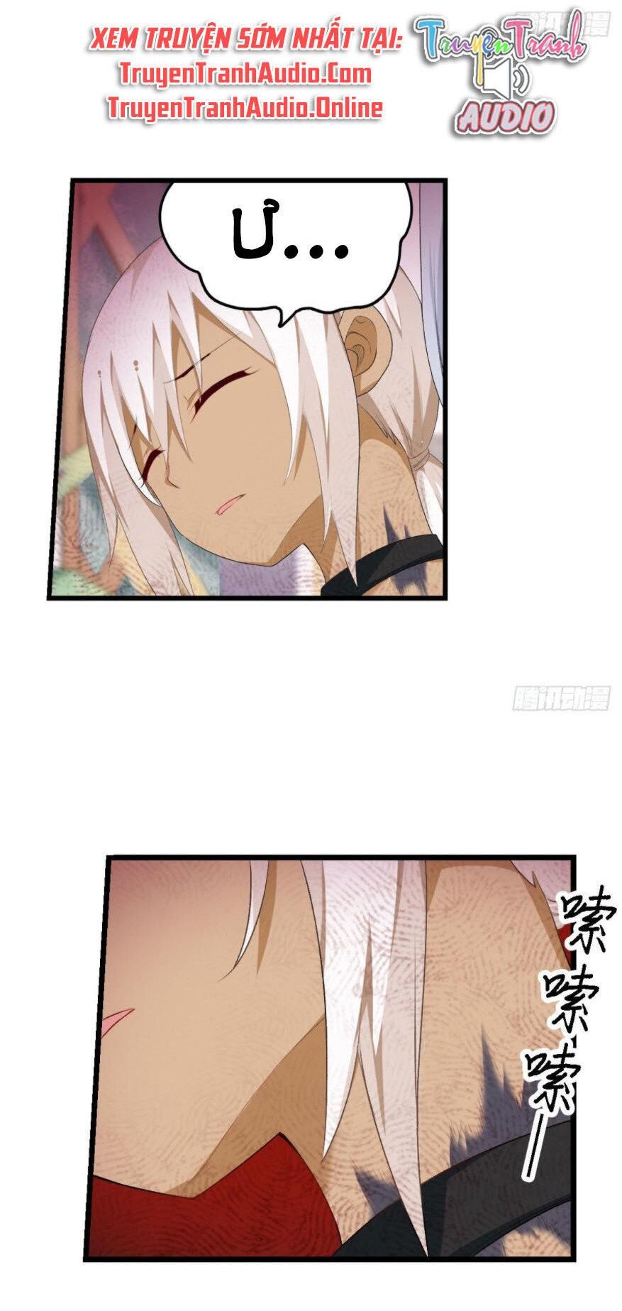 Sứ Đồ Vô Hạn Và 12 Chiến Cơ Chap 57 - Next Chap 58