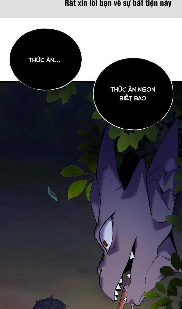 Sự Hồi Quy Của Người Chơi Đỉnh Cấp Chap 5 - Next Chap 6