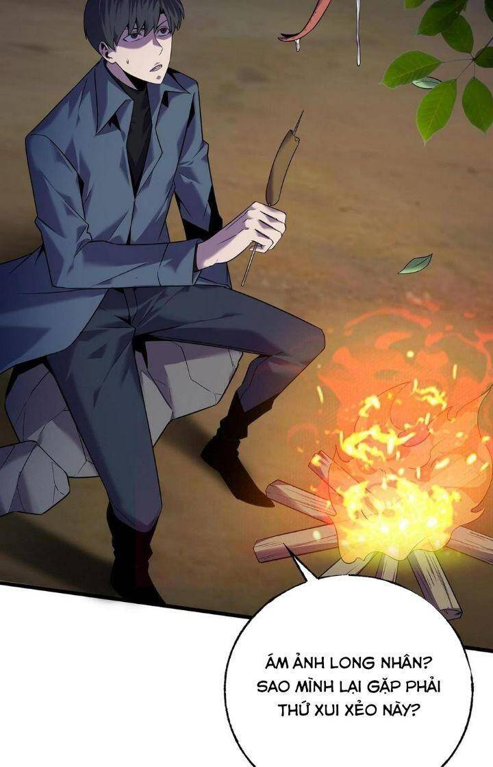 Sự Hồi Quy Của Người Chơi Đỉnh Cấp Chap 5 - Next Chap 6