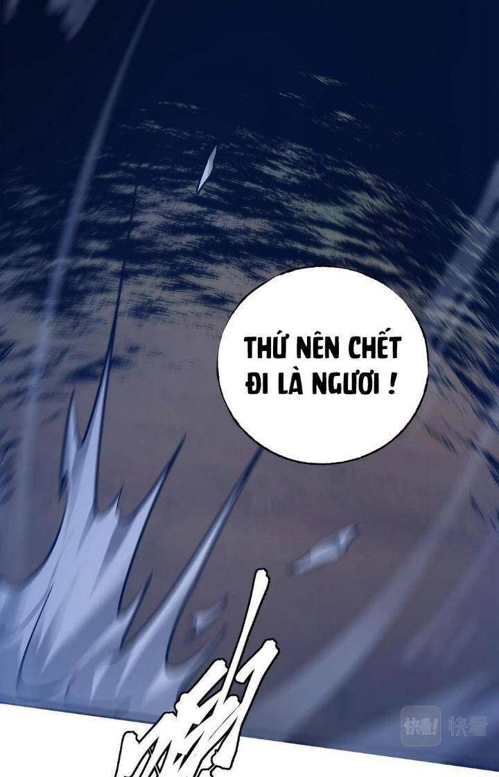 Sự Hồi Quy Của Người Chơi Đỉnh Cấp Chap 5 - Next Chap 6