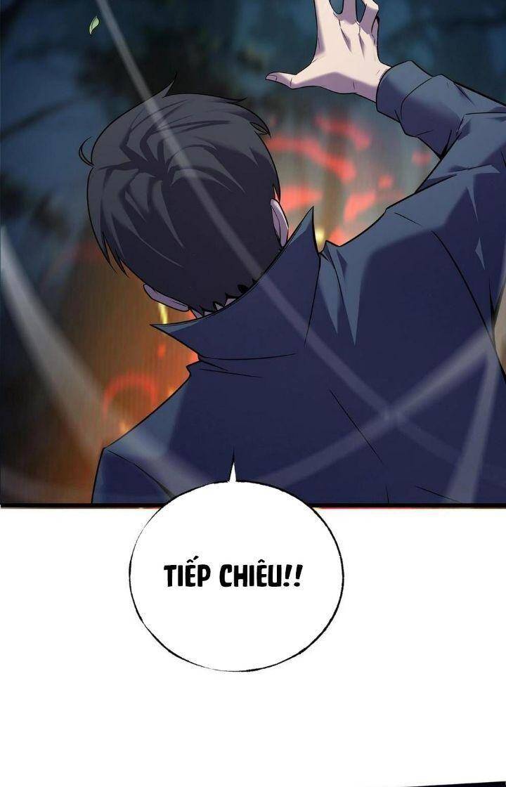 Sự Hồi Quy Của Người Chơi Đỉnh Cấp Chap 5 - Next Chap 6