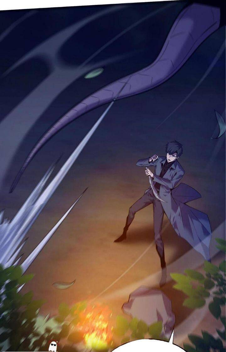 Sự Hồi Quy Của Người Chơi Đỉnh Cấp Chap 5 - Next Chap 6