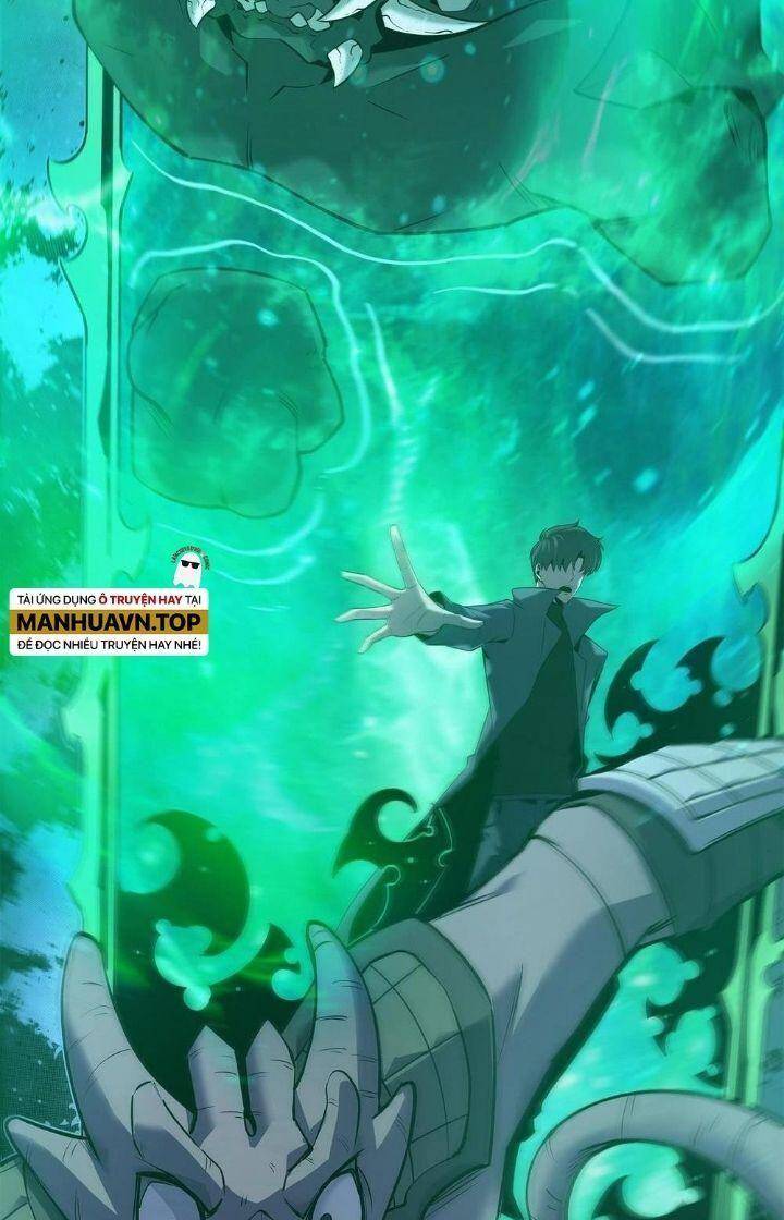 Sự Hồi Quy Của Người Chơi Đỉnh Cấp Chap 5 - Next Chap 6